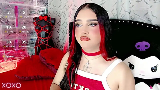 cattriona muller online show from 01/25/25, 09:47