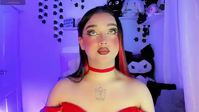 cattriona muller online show from 02/20/25, 07:01