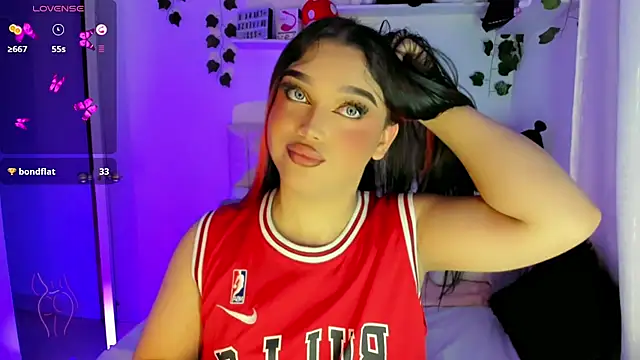 cattriona muller online show from 02/26/25, 10:47