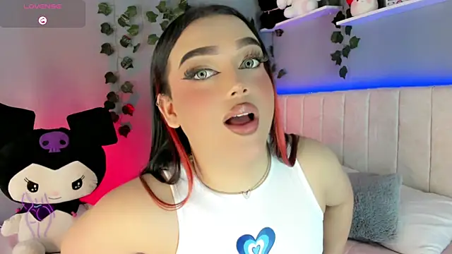 cattriona muller online show from 03/19/25, 08:23