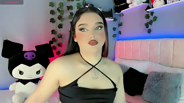 cattriona muller online show from 03/22/25, 04:24