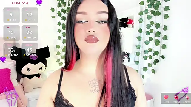 cattriona muller online show from 11/08/25, 06:13