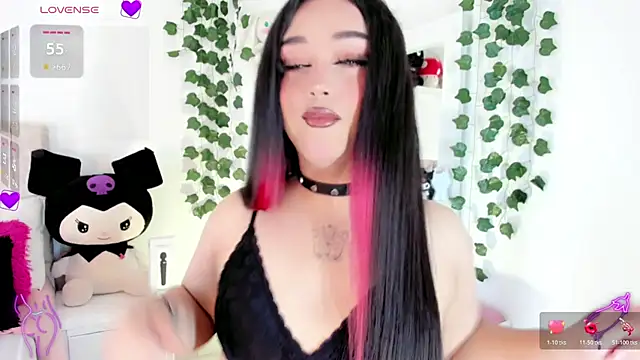 cattriona muller online show from 11/30/25, 05:00