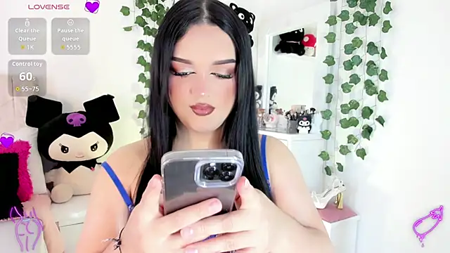 cattriona muller online show from 01/14/26, 05:46