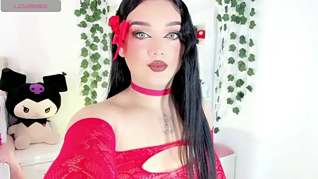 cattriona muller online show from 02/13/26, 05:47