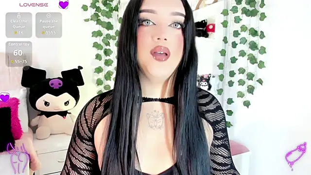 cattriona muller online show from 02/23/26, 06:11