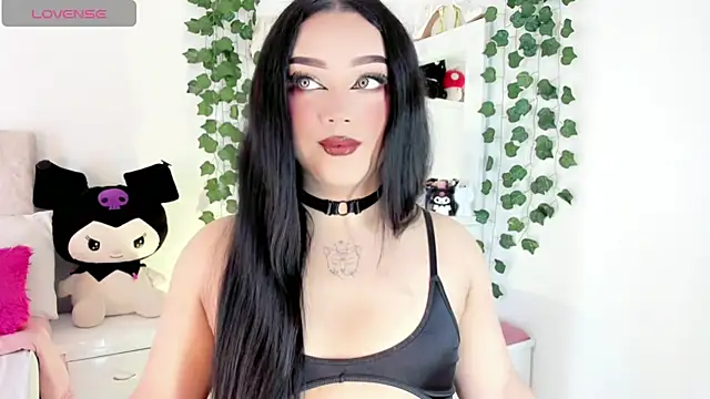 cattriona muller online show from 03/22/26, 05:55