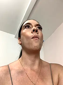 ImAlicee online show from 11/03/25, 10:21