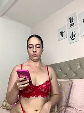 ImAlicee online show from 04/14/26, 08:59
