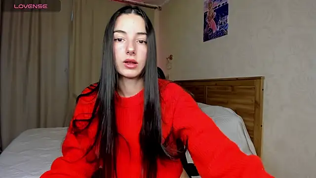 AishaGold online show from 03/08/26, 05:33