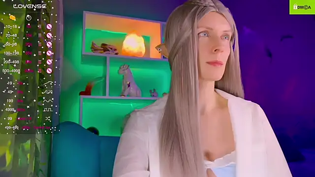 Flash Summer online show from 10/26/25, 12:49