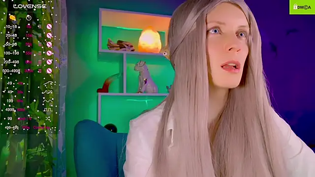 Flash Summer online show from 10/30/25, 12:23