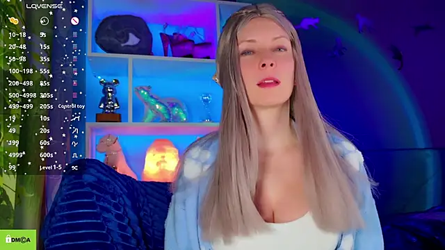 Flash Summer online show from 03/20/26, 01:21