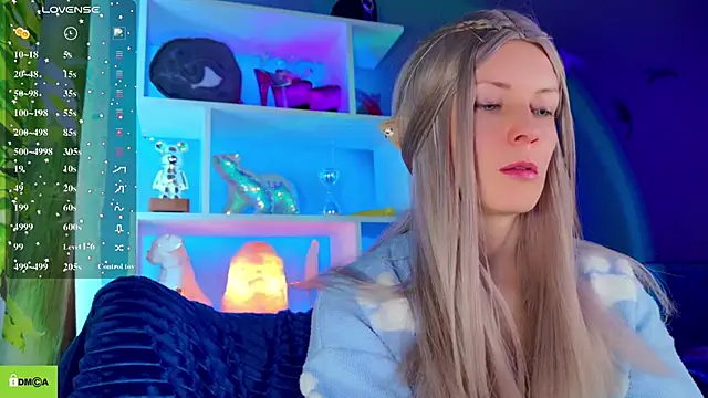 Flash Summer online show from 03/21/26, 08:41