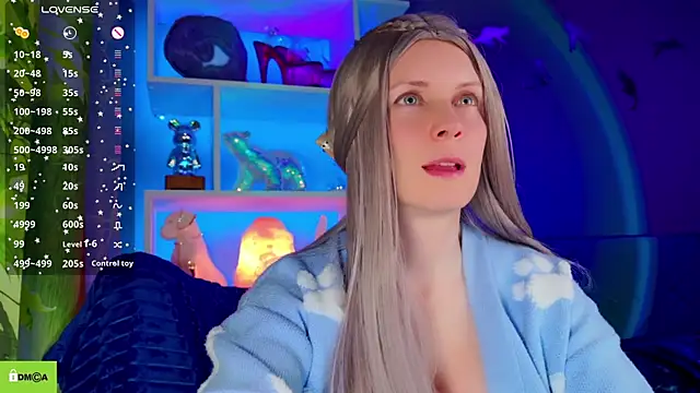 Flash Summer online show from 03/27/26, 11:04