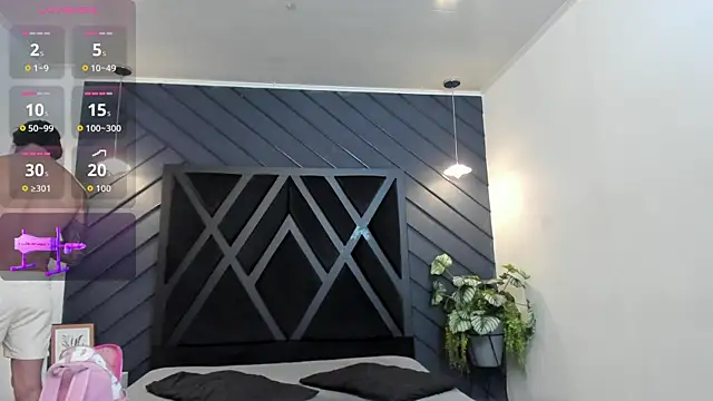 Snapshot of Apolo_Bianco_ chatting on 09/19/25, 11:27 Apolo Bianco online show from 09/19/25, 11:27