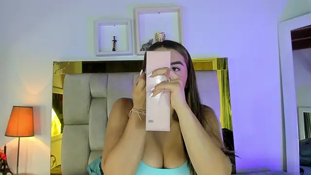 emmy r online show from 01/28/25, 12:11