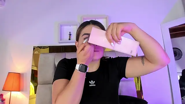 emmy r online show from 02/08/25, 12:06