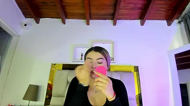 emmy r online show from 03/08/25, 12:09