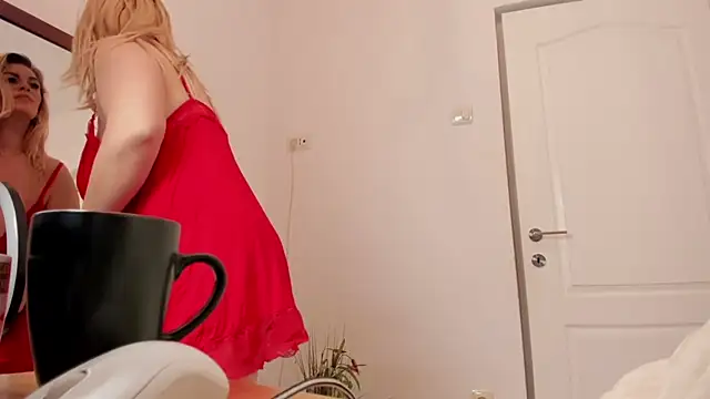 Sherrydon Xo online show from 04/21/26, 03:28