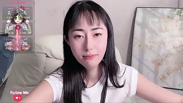 Snapshot of qiqi-- chatting on 02/28/25, 05:26 qiqi-- online show from 02/28/25, 05:26