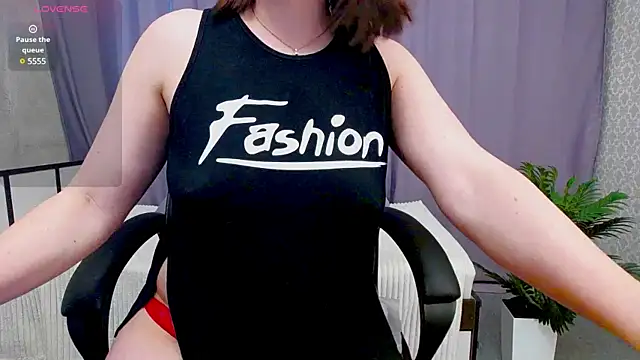 Camelia Lillie online show from 03/14/25, 10:29