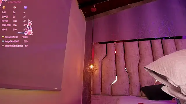 ari monet online show from 02/15/25, 05:50