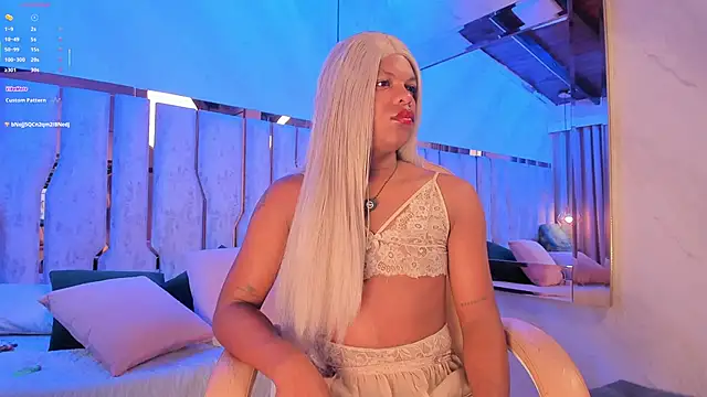 ari monet online show from 11/11/25, 11:43