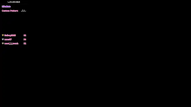 ari monet online show from 12/22/25, 12:18