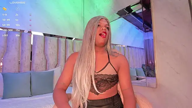 ari monet online show from 03/25/26, 11:27