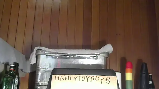 Sascha XXX online show from 12/28/24, 08:15