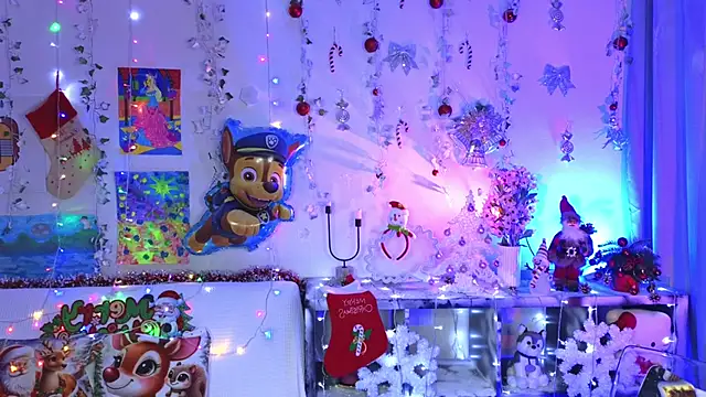 ImBonBon online show from 12/19/24, 10:00