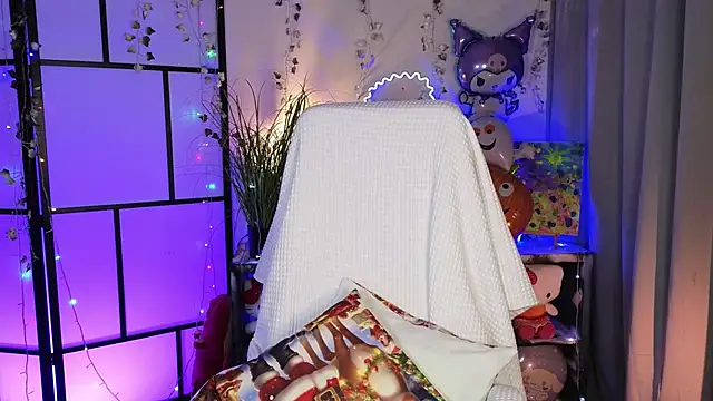 ImBonBon online show from 10/03/25, 10:51