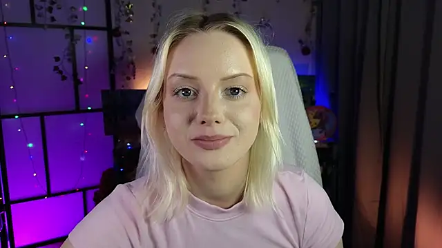 ImBonBon online show from 02/03/26, 02:53