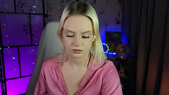 ImBonBon online show from 02/03/26, 11:54