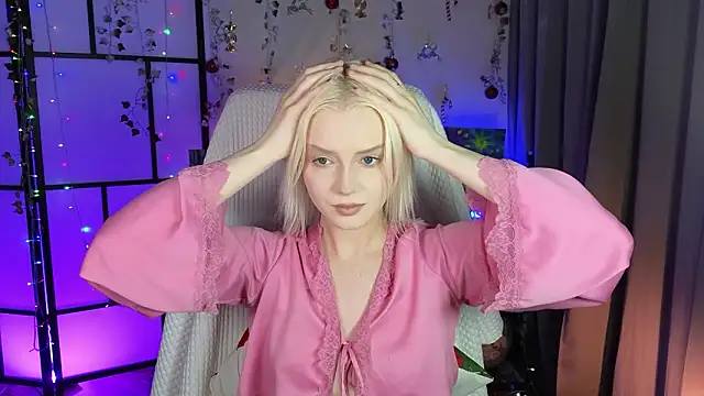 ImBonBon online show from 02/18/26, 11:55