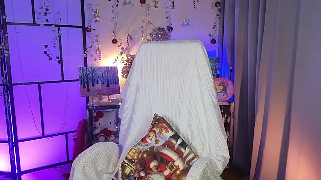 ImBonBon online show from 03/21/26, 12:26