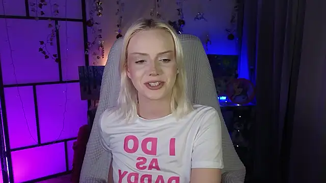 ImBonBon online show from 03/25/26, 12:27