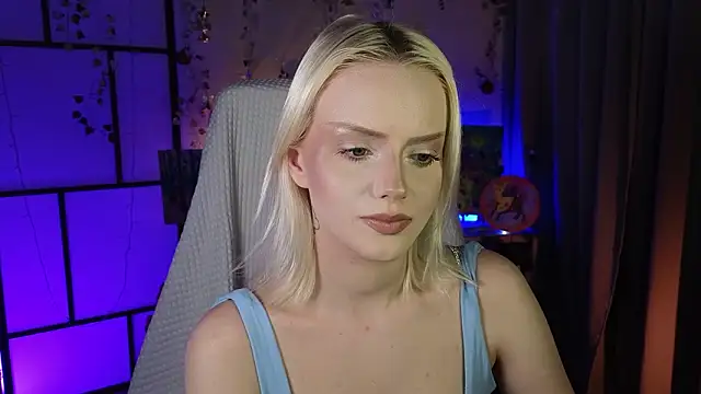 ImBonBon online show from 03/25/26, 11:22