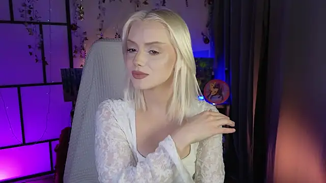 ImBonBon online show from 04/10/26, 11:31