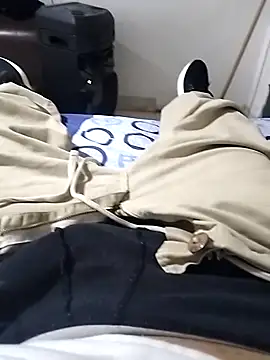 Carabina1991 online show from 03/16/26, 05:55