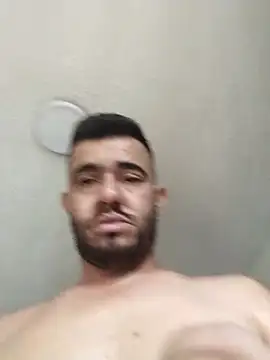 Carabina1991 online show from 03/30/26, 05:25