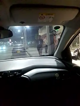 Carabina1991 online show from 04/12/26, 02:05