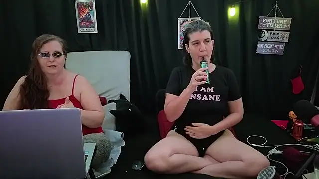 Sexy Mama-69 online show from 11/25/25, 05:35