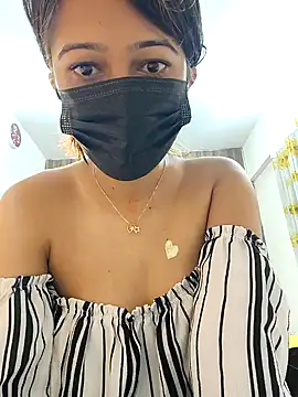 Angel rani2 online show from 01/14/25, 02:32