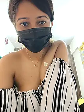 Angel rani2 online show from 01/14/25, 05:34