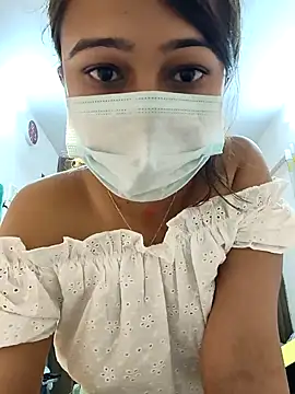 Angel rani2 online show from 01/15/25, 02:35