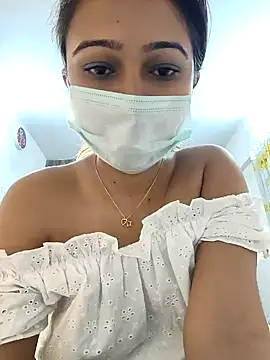 Angel rani2 online show from 01/15/25, 05:37