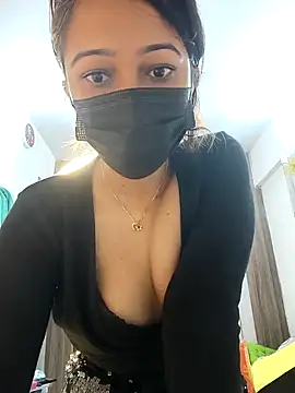 Angel rani2 online show from 01/16/25, 02:30