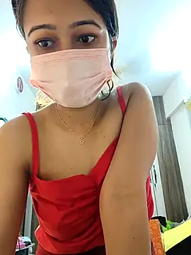 Angel rani2 online show from 01/17/25, 04:04